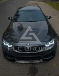 2015 BMW M4