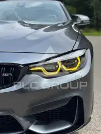 2015 BMW M4