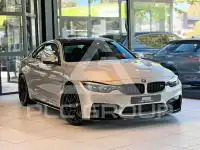 2015 BMW M4