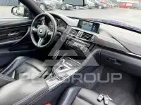 2015 BMW M4