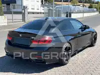 2015 BMW M4
