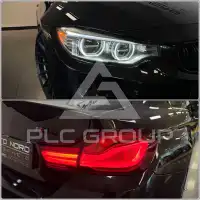 2015 BMW M4