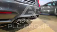 2015 BMW M4