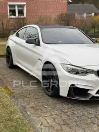 2015 BMW M4