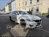 2015 BMW M4