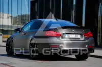 2015 BMW M4