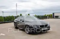2015 BMW M4