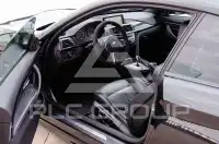 2015 BMW M4