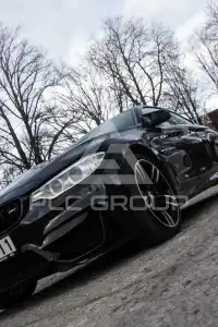 2015 BMW M4