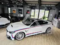 2015 BMW M4