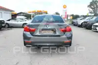 2015 BMW M4