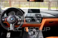 2015 BMW M4
