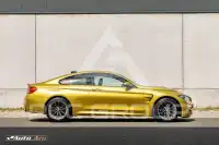 2015 BMW M4
