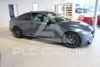 2015 BMW M4