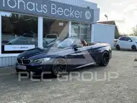 2015 BMW M4