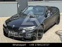 2015 BMW M4