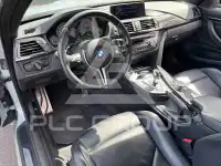 2015 BMW M4