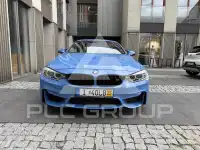 2015 BMW M4