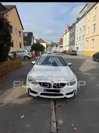 2015 BMW M4