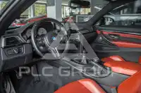 2015 BMW M4