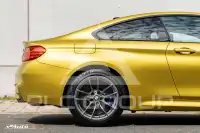 2015 BMW M4