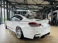 2015 BMW M4