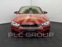 2015 BMW M4