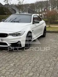 2015 BMW M4