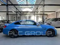 2015 BMW M4