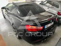 2015 BMW M4