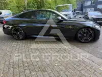 2015 BMW M4