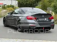 2015 BMW M4