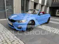 2015 BMW M4