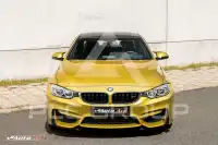 2015 BMW M4