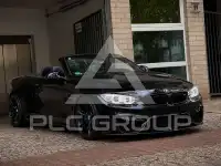 2015 BMW M4