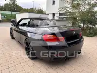 2015 BMW M4