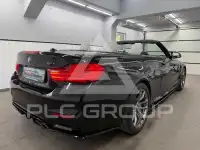 2015 BMW M4