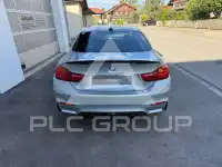 2015 BMW M4