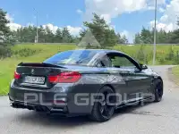 2015 BMW M4
