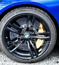 2015 BMW M4