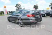 2015 BMW M4