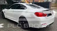 2015 BMW M4