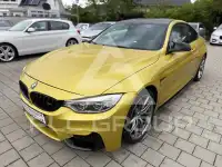 2015 BMW M4