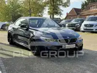 2015 BMW M4