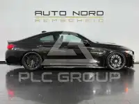 2015 BMW M4