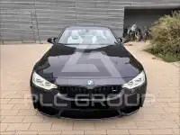 2015 BMW M4