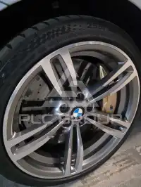 2015 BMW M4