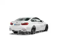 2015 BMW M4