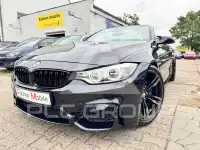 2015 BMW M4