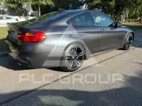 2015 BMW M4